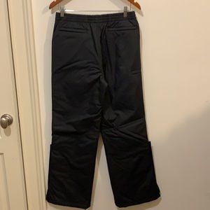 Theory snow pants